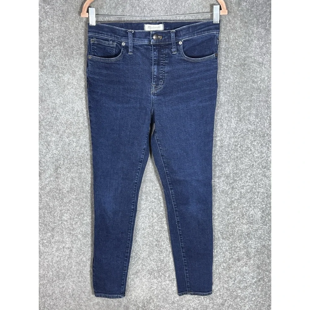 Madewell 9